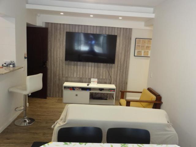 Temporada Rio Ipanema Apto Sala 2 Quartos Com 76m2 * Rio de Janeiro