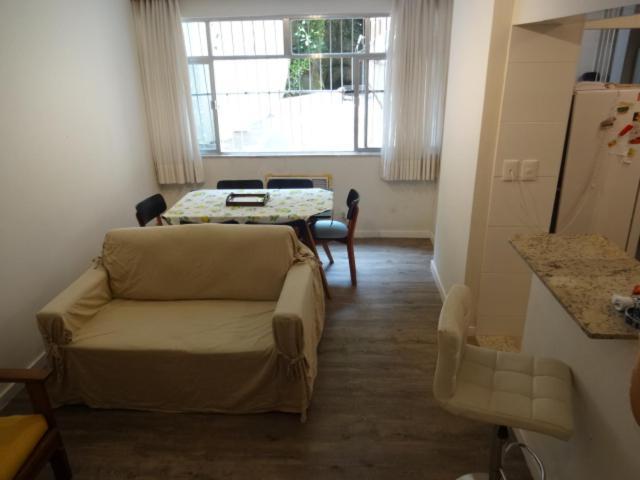 Temporada Rio Ipanema Apto Sala 2 Quartos Com 76m2 Apartamento *