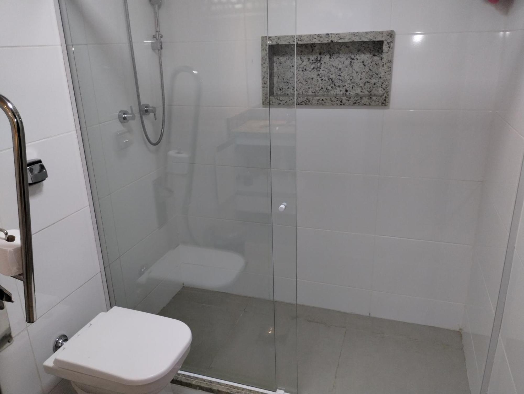 Temporada Rio Ipanema Apto Sala 2 Quartos Com 76m2 Apartamento Rio de Janeiro