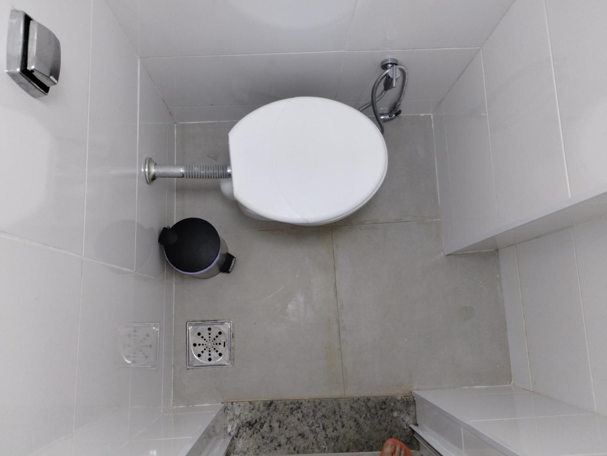 Temporada Rio Ipanema Apto Sala 2 Quartos Com 76m2 Apartamento *