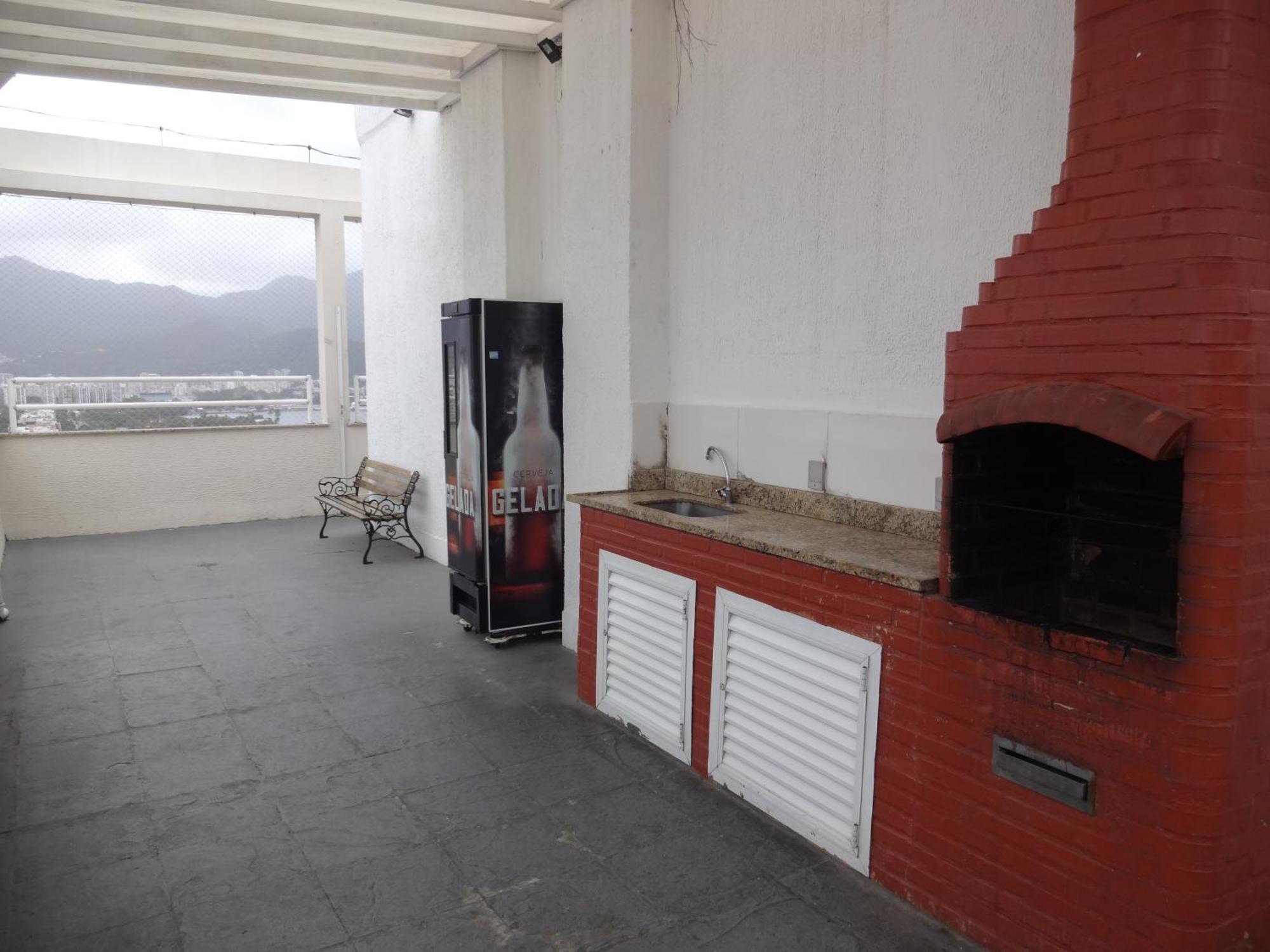 Temporada Rio Ipanema Apto Sala 2 Quartos Com 76m2 * Rio de Janeiro