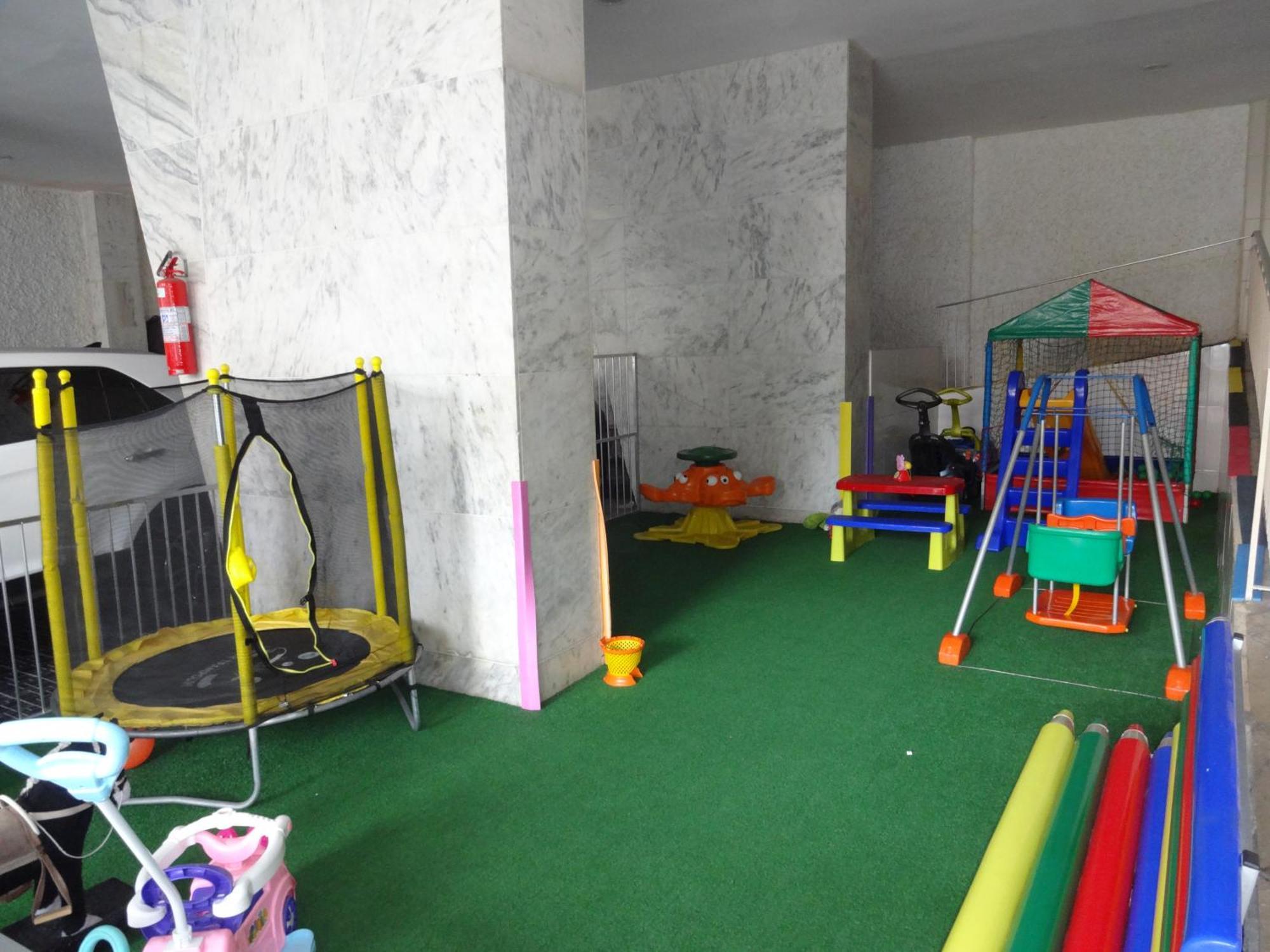 Temporada Rio Ipanema Apto Sala 2 Quartos Com 76m2 Apartamento