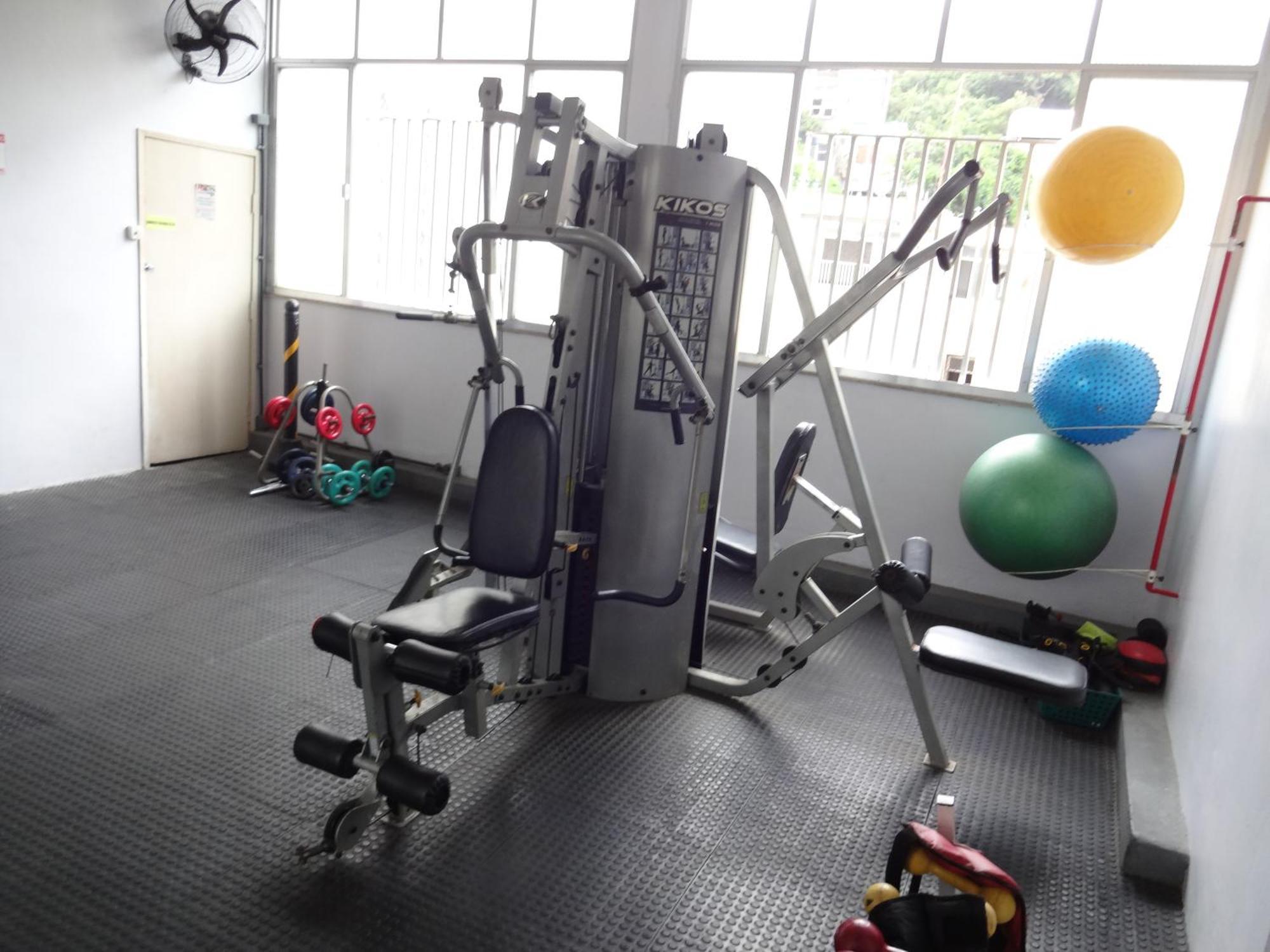 Apartamento Temporada Rio Ipanema Apto Sala 2 Quartos Com 76m2